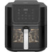 ARDA Friggitrice Ad Aria Infinity Win 8L - ARFRYA08LV