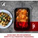 ARDA Friggitrice Ad Aria Infinity Win 8L - ARFRYA08LV