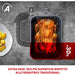 ARDES Friggitrice Ad Aria 5L - ARFRYA10L