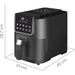 ARDES Friggitrice Ad Aria 5L - ARFRYA10L