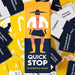 ASMODEE Gioco Da Tavolo Quickstop - 0821