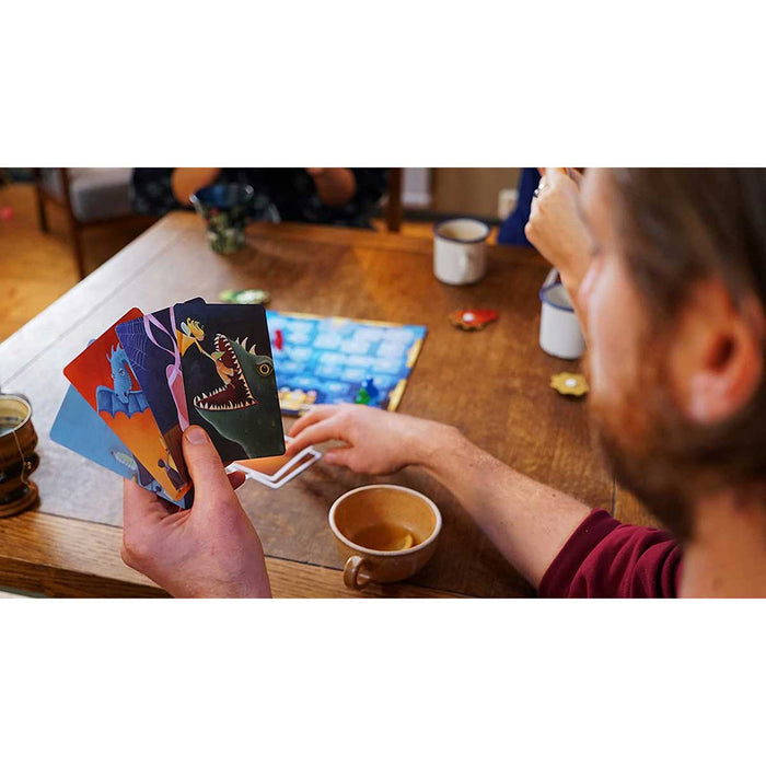 ASMODEE Dixit Gioco Da Tavolo, Edizione In Italiano - 8000