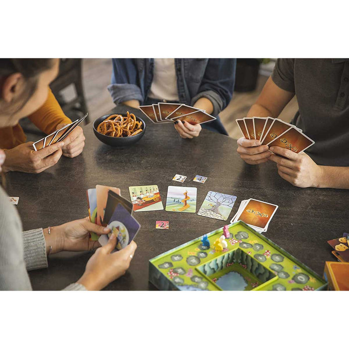 ASMODEE Dixit Gioco Da Tavolo, Edizione In Italiano - 8000