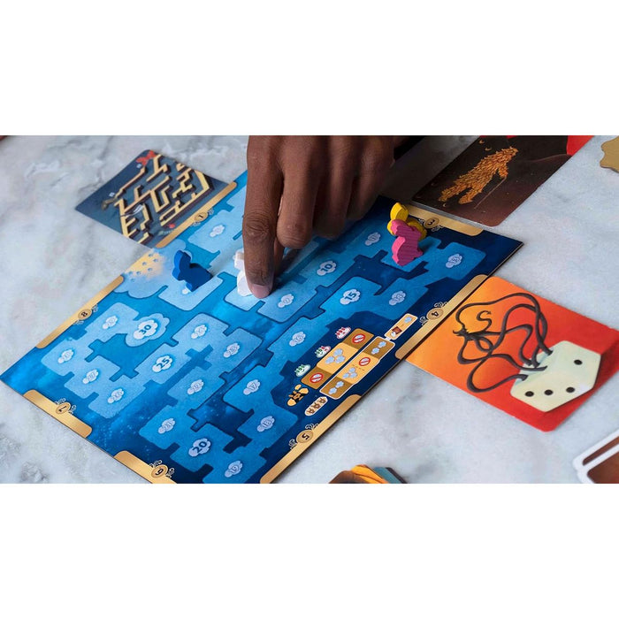 ASMODEE Dixit Gioco Da Tavolo, Edizione In Italiano - 8000