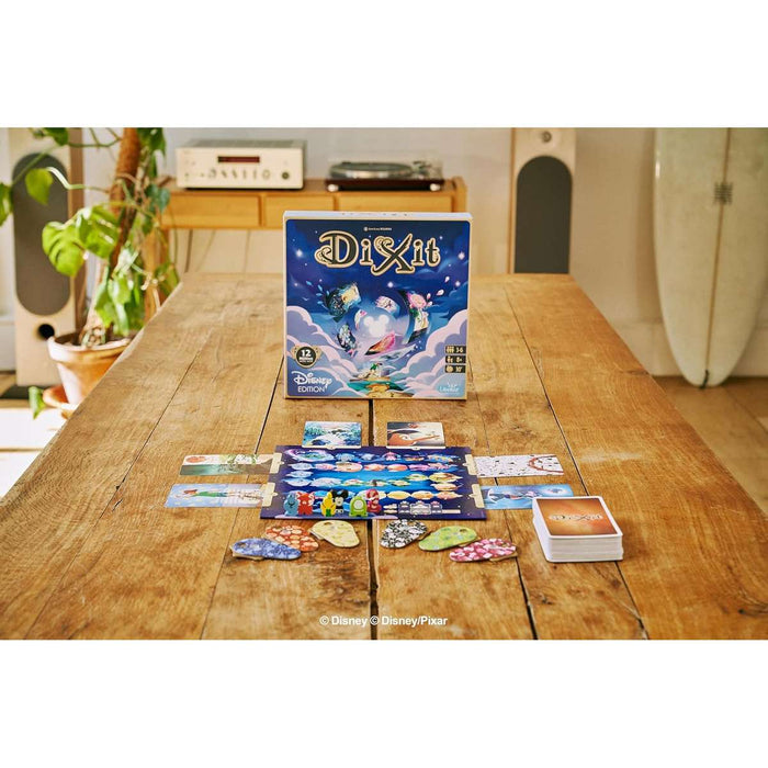 ASMODEE Dixit Disney - 8018