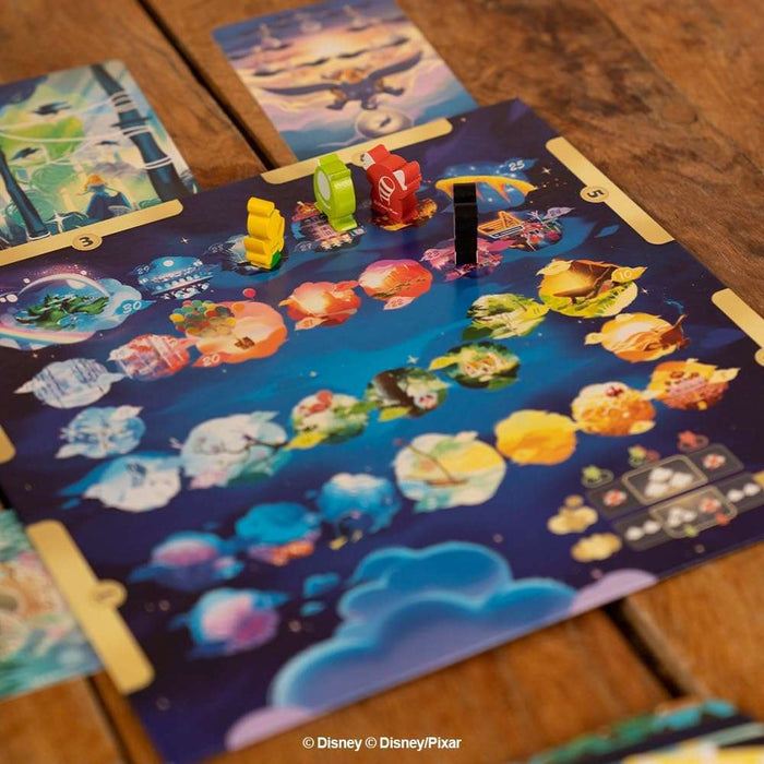 ASMODEE Dixit Disney - 8018