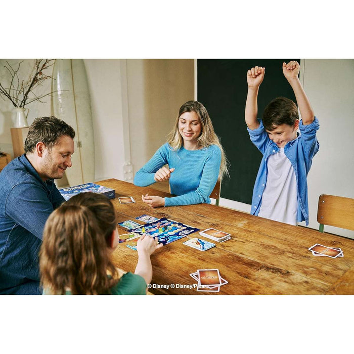ASMODEE Dixit Disney - 8018