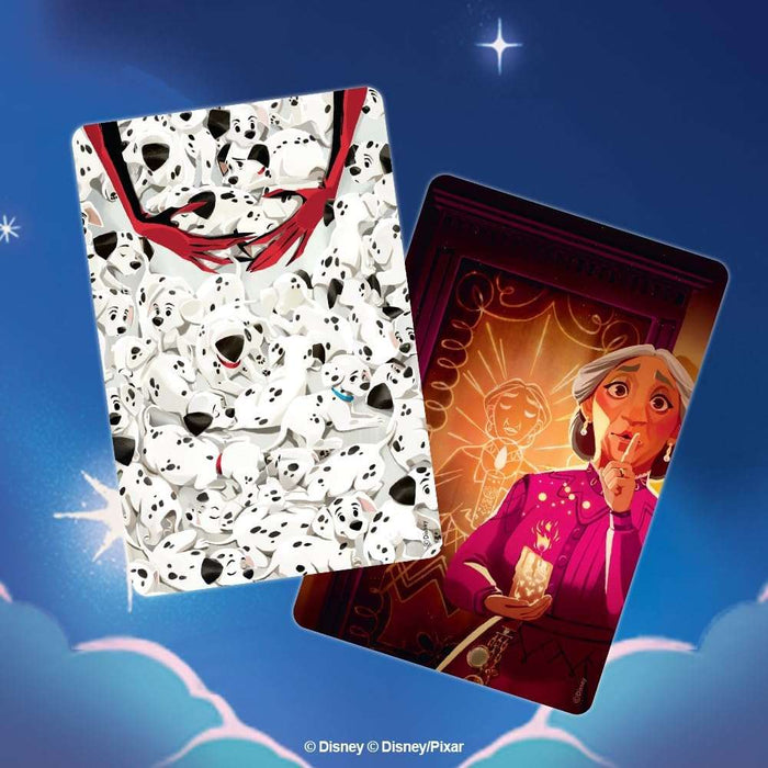 ASMODEE Dixit Disney - 8018