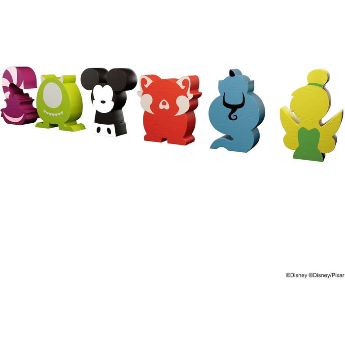 ASMODEE Dixit Disney - 8018