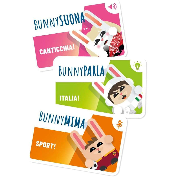 ASMODEE Bunny Hops - 8073