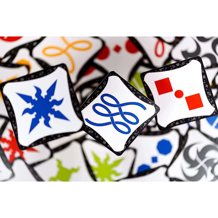 ASMODEE Jungle Speed - 8220