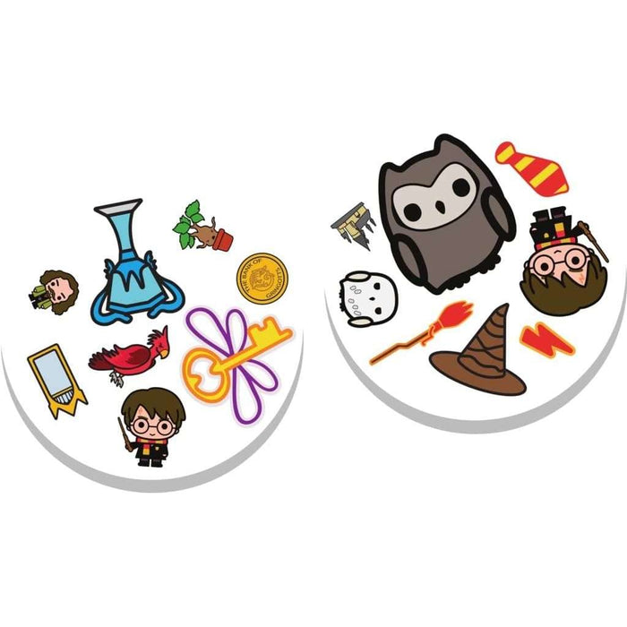 ASMODEE Dobble Harry Potter - 8243