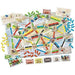 ASMODEE Ticket To Ride Primo Viaggio - 8516