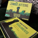 ASMODEE Zombie Kittens - 8628