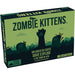 ASMODEE Zombie Kittens - 8628