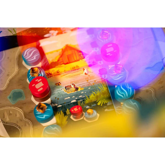 ASMODEE Harmonies - 8657