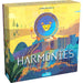 ASMODEE Harmonies - 8657