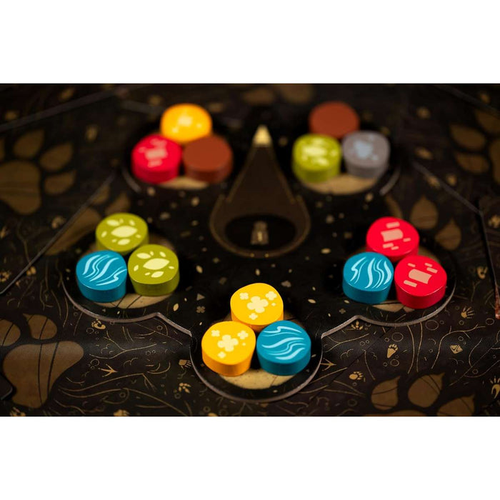ASMODEE Harmonies - 8657