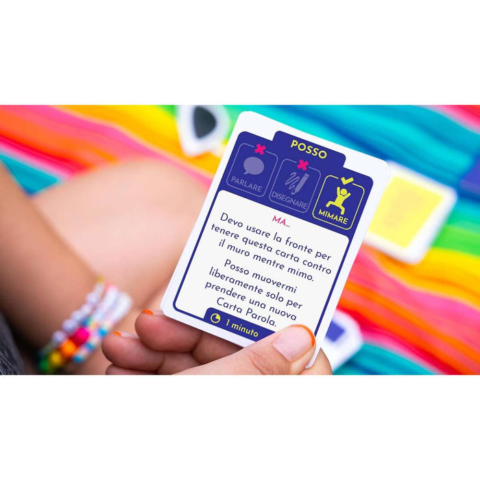 ASMODEE Why Are You Like This - 8678