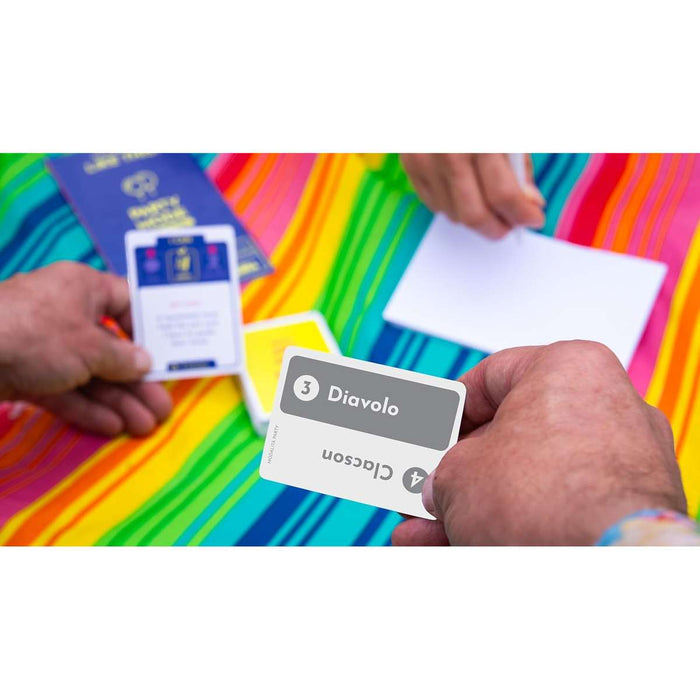 ASMODEE Why Are You Like This - 8678