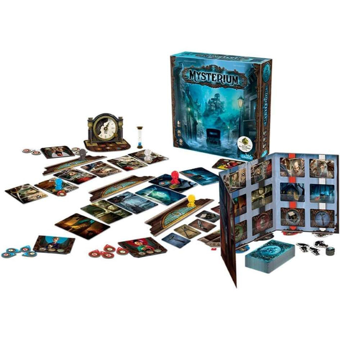 ASMODEE Mysterium - 8692
