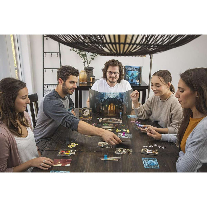 ASMODEE Mysterium - 8692