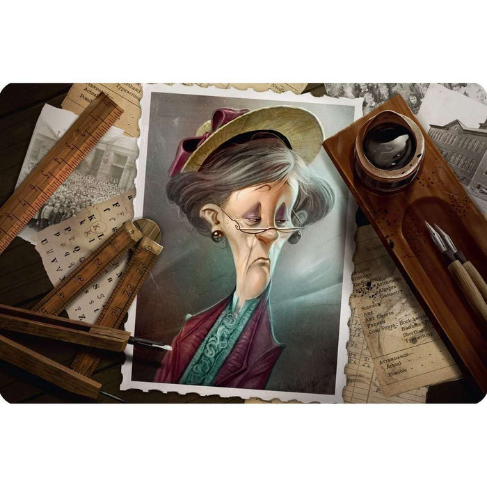 ASMODEE Mysterium - 8692