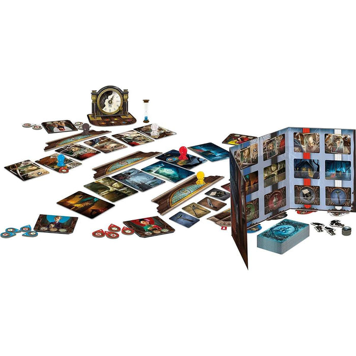 ASMODEE Mysterium - 8692