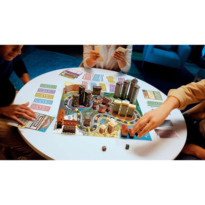 ASMODEE Hotel - 8942