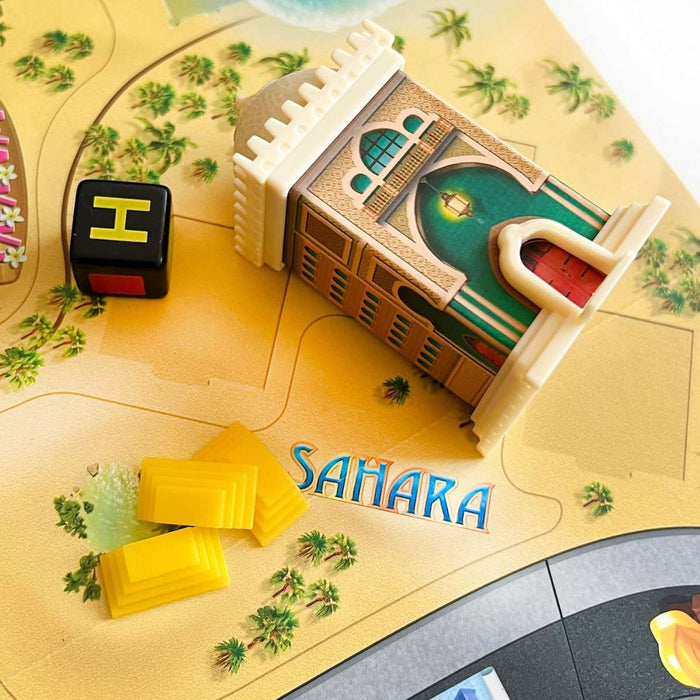 ASMODEE Hotel - 8942