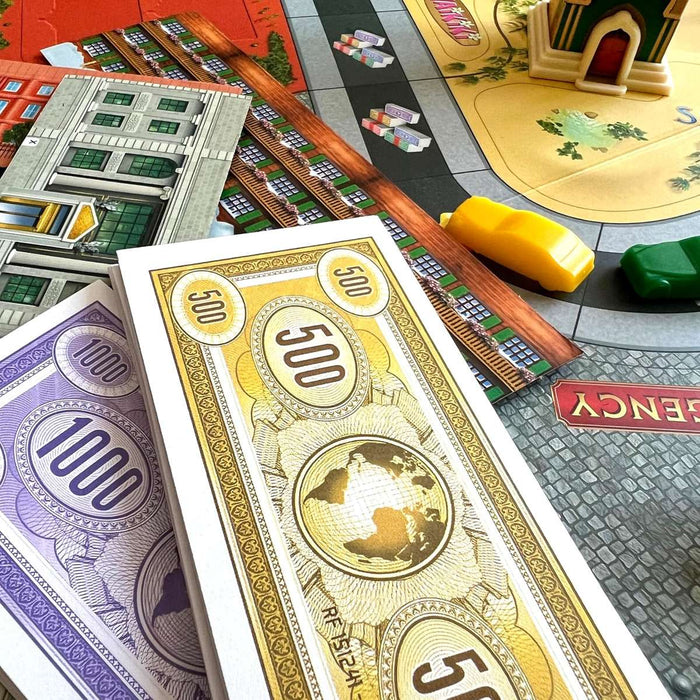 ASMODEE Hotel - 8942