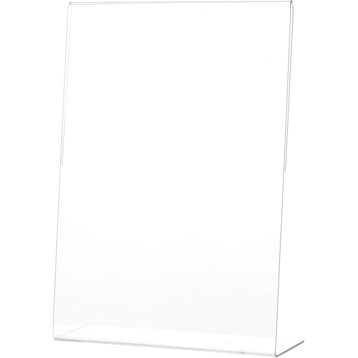 AD TREND Portafoto In Plexiglass 10X 15 Cm