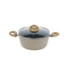 ATR Casseruola 24 Nature Coperchio Induzione - 73686
