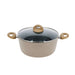 ATR Casseruola 28 Nature Coperchio Induzione - 73687