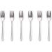 BARAZZONI Set Forchette Dolce 6 Pezzi Malachite - 71790000600