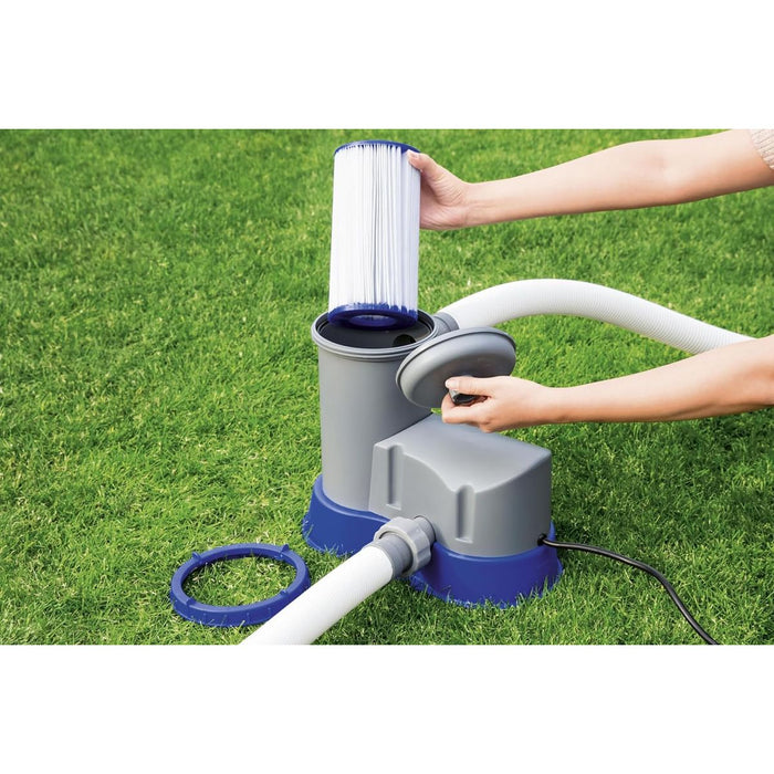 BESTWAY Filtro Cartuccia Piscina - 58012