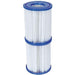 BESTWAY Filtro Cartuccia Ii Per Pompe - 58094-3