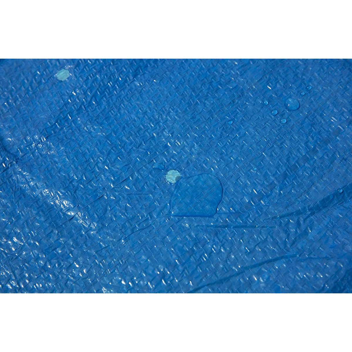 BESTWAY Copertura Rettangolare Per Piscina Fuori Terra 300X201 Cm - 58106