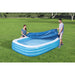 BESTWAY Copripiscina Family Rettangolare 305X183X56 Cm - 58108