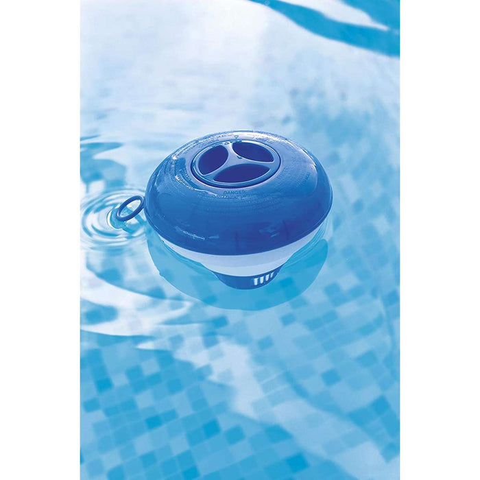BESTWAY Dispenser Cloro Piccolo Cm 12,7 - 58210