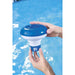 BESTWAY Dispenser Cloro Piccolo Cm 12,7 - 58210