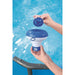 BESTWAY Dispenser Cloro Piccolo Cm 12,7 - 58210