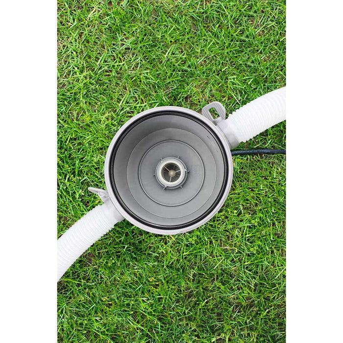BESTWAY Pompa Filtro A Cartuccia Tipo Ii 3.028 L/H - 58386-3