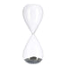 BIZZOTTO Clessidra Kronos Trasparente 29Cm - 0184451