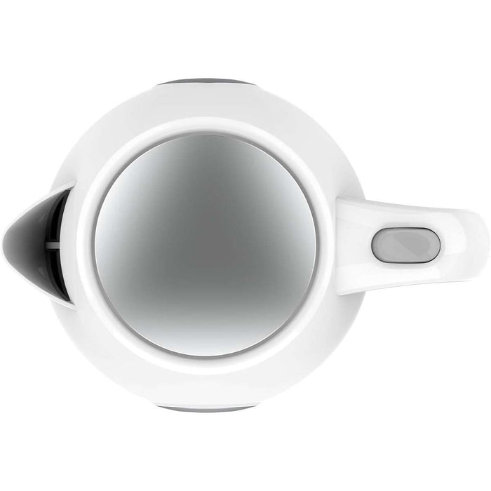 BLACK DEKER Bollitore Elettrico 2200W 1,7Lt - BXKE2204E