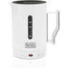 BLACK DEKER Bollitore Da Viaggio 1000W 500Ml - DC1005QS