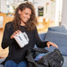 BLACK DEKER Bollitore Da Viaggio 1000W 500Ml - DC1005QS