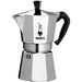 BIALETTI Caffettiera Moka Express 6 Tazze - 0001103