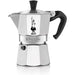 BIALETTI Caffettiera Moka Express 4 Tazze - 0001104