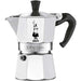 BIALETTI Caffettiera Moka Express 2 Tazze - 0001108